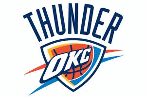 Oklahoma City Thunder Basketball