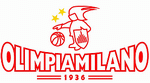 EA7 Olimpia Milano Košarka