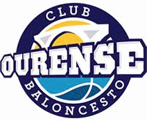 Club Ourense Baloncesto Basquete