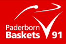 Uni Baskets Paderborn Basquete