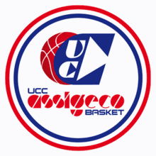 UCC Assigeco Piacenza Basketball