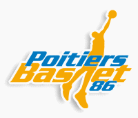 Poitiers Koripallo