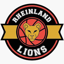 Rheinland Lions W Koripallo
