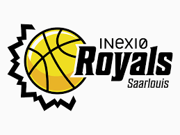 TV Saarlouis Royals W Koripallo