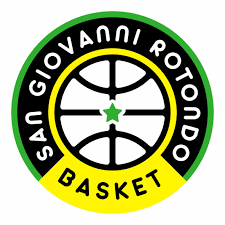 San Giovanni W Basquete