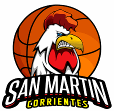 San Martín de Corrientes Basketball