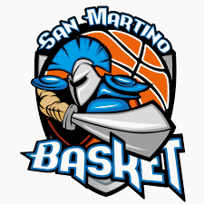 San Martino W Basquete