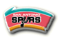 San Antonio Spurs Basquete