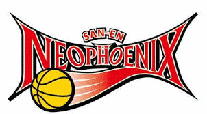 San En Neophoenix Basketball