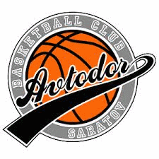 Avtodor Saratov Basquete
