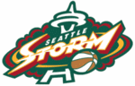 Seattle Storm Basquete