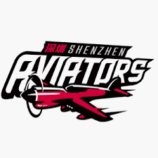 Shenzhen Aviators Basketball