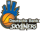 SKYLINERS Frankfurt Basketball