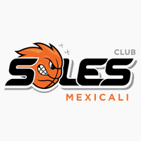 Soles de Mexicali Basketbol
