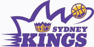 Sydney Kings Basketball