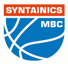 Syntainics MBC W Basquete
