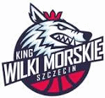 Wilki Morskie Szczecin Koripallo