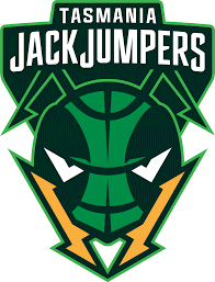 Tasmania JackJumpers Basketball