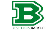 Treviso Basket Basquete