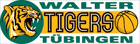 Walter Tigers Tübingen Koripallo