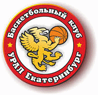Ural Ekaterinburg Basquete