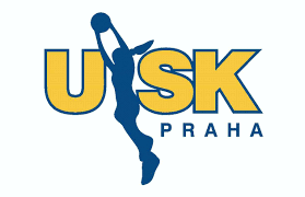 ZVVZ USK Praha W Basketball