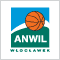 Anwil Włocławek Basquete