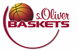Würzburg Baskets Basketball