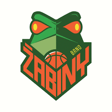 Žabiny Brno W Basketball
