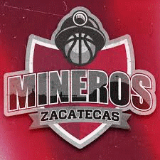 Mineros de Zacatecas Basketbol