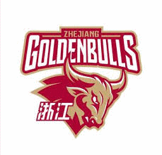 Zhejiang Golden Bulls Basketball