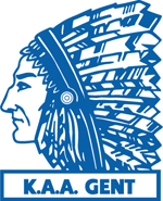 KAA Gent Jalkapallo