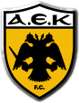 AEK Athens Football