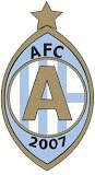 Athletic FC United Football