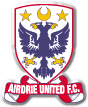 Airdrie United Futebol