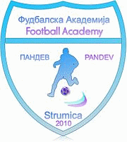 Akademija Pandev Football