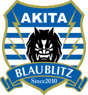 Blaublitz Akita Jalkapallo