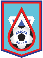 Aktobe Lento Futbol