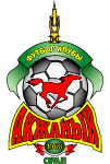 FC Akzhayik Nogomet