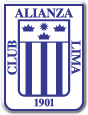 Club Alianza Lima Futebol