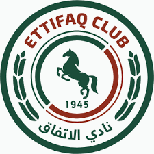 Al-Ettifaq Football