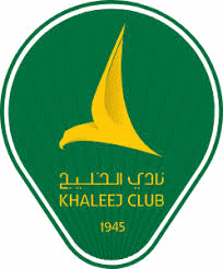 Al-Khaleej Club Saihat Football