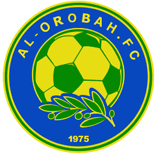 Al Orubah Football