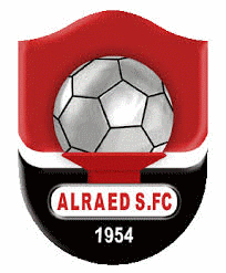 Al-Raed Football