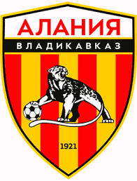 FC Alania Vladikavkaz Futbol