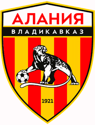 FC Alania Vladikavkaz Fotball