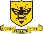 Alloa Athletic 足球