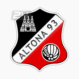 Altona 93 Fotball