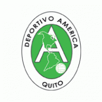 América de Quito Futebol