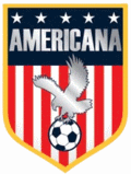 Americana Futebol Nogomet